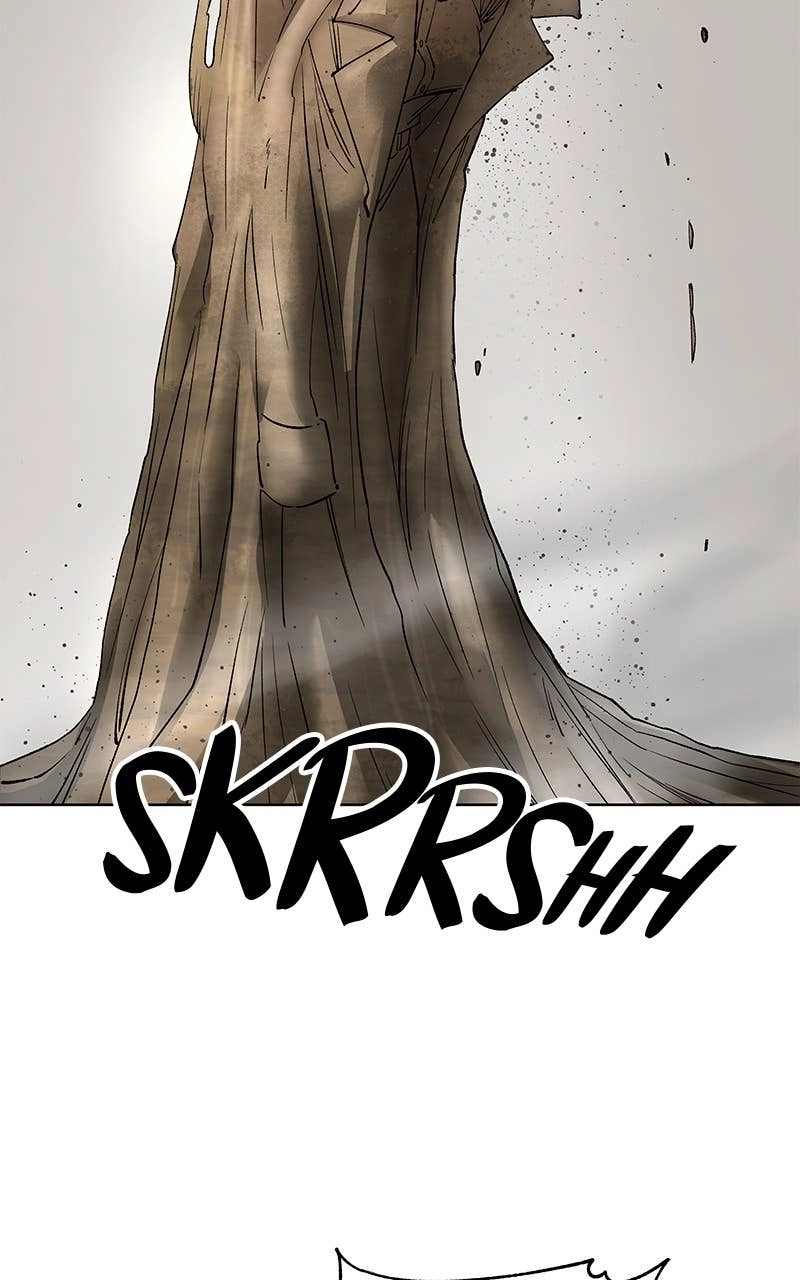 Space Cheon Ma 3077 Chapter 50 - Page 46