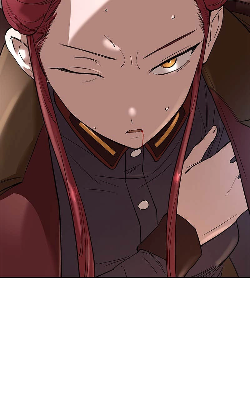 Space Cheon Ma 3077 Chapter 50 - Page 49