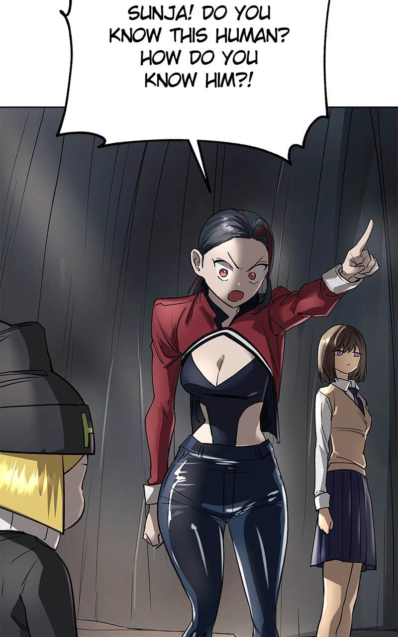 Space Cheon Ma 3077 Chapter 50 - Page 55