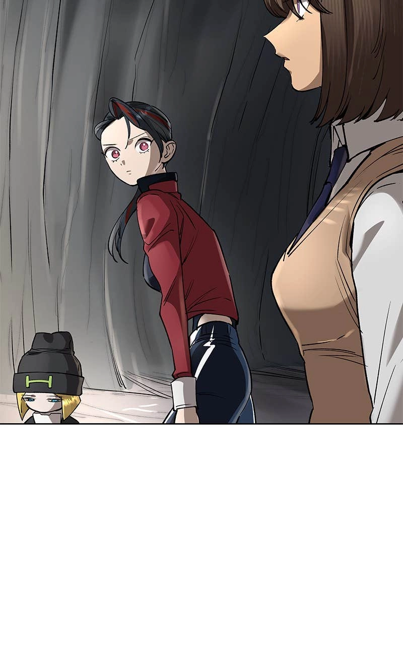 Space Cheon Ma 3077 Chapter 50 - Page 72
