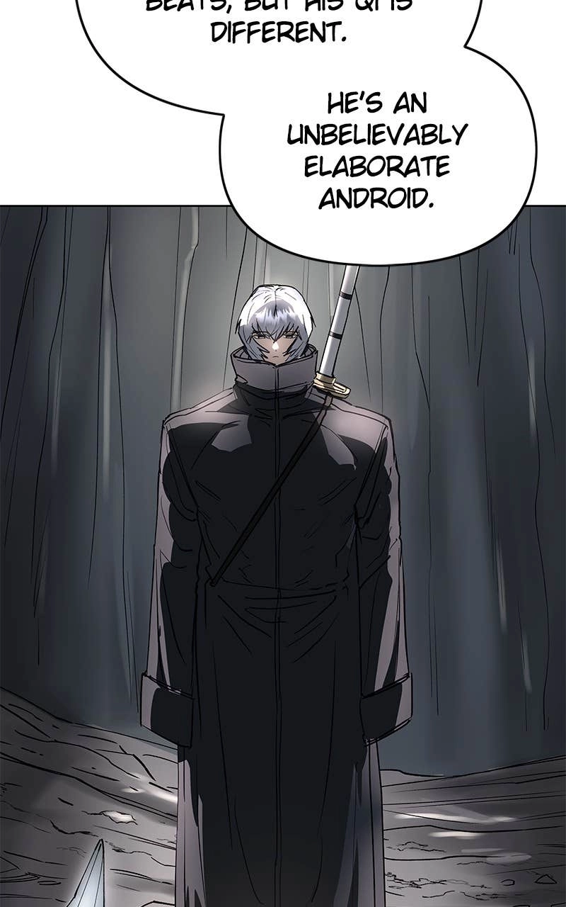 Space Cheon Ma 3077 Chapter 50 - Page 76
