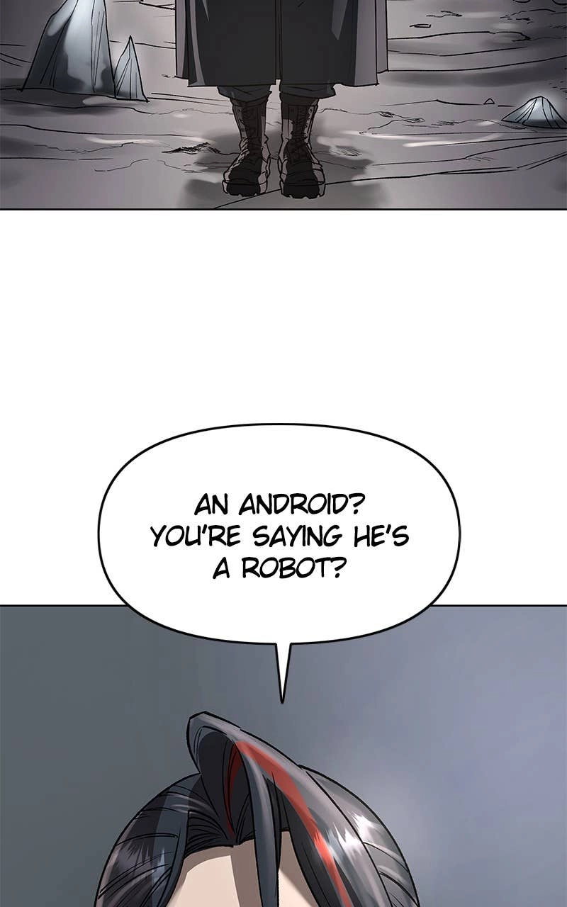 Space Cheon Ma 3077 Chapter 50 - Page 77