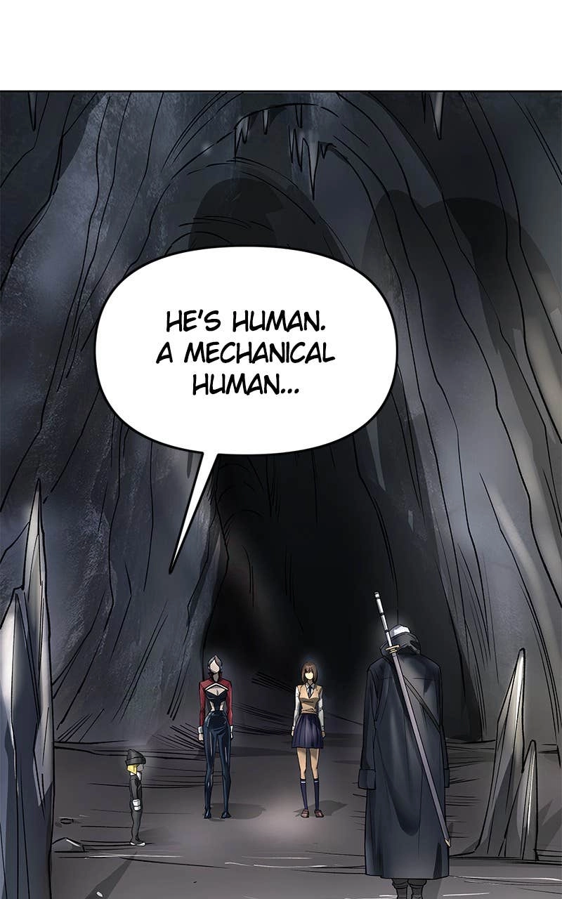 Space Cheon Ma 3077 Chapter 50 - Page 79
