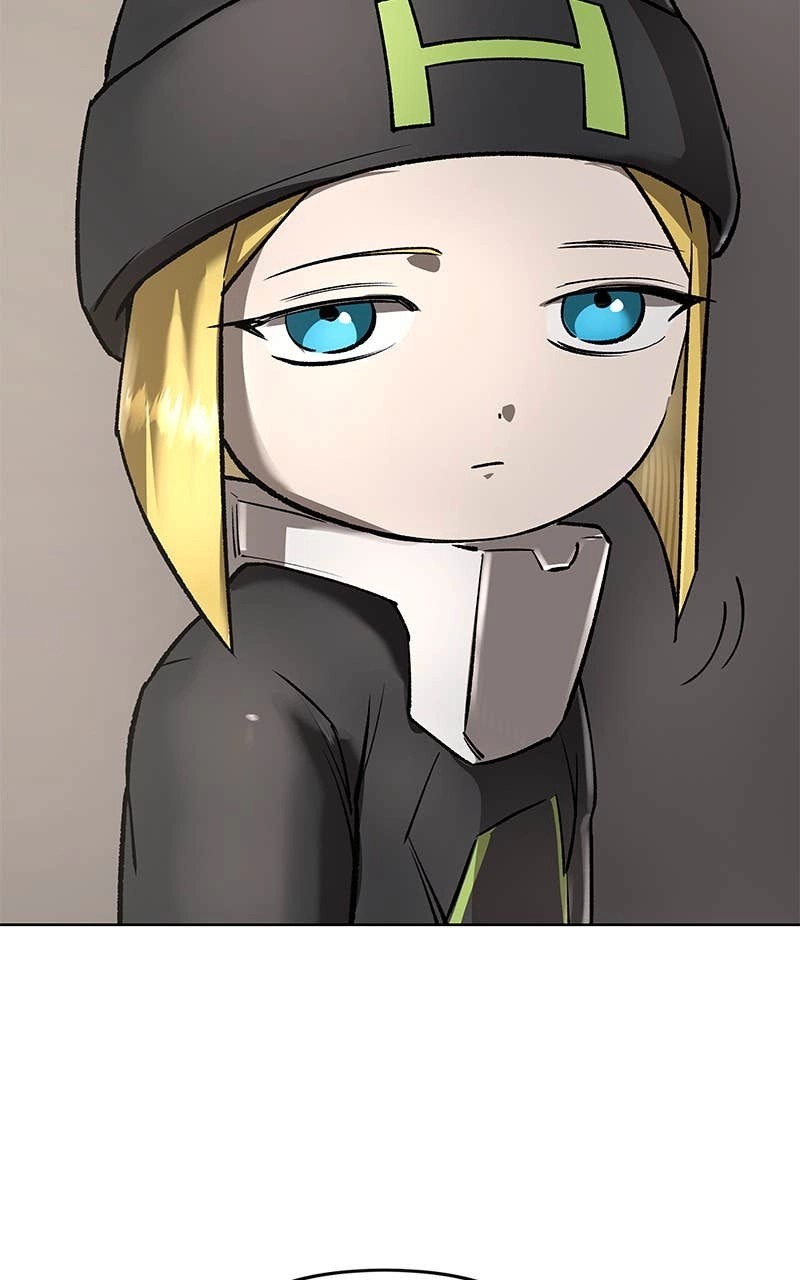 Space Cheon Ma 3077 Chapter 50 - Page 81