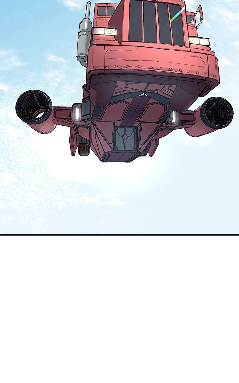 Space Cheon Ma 3077 Chapter 50 - Page 84