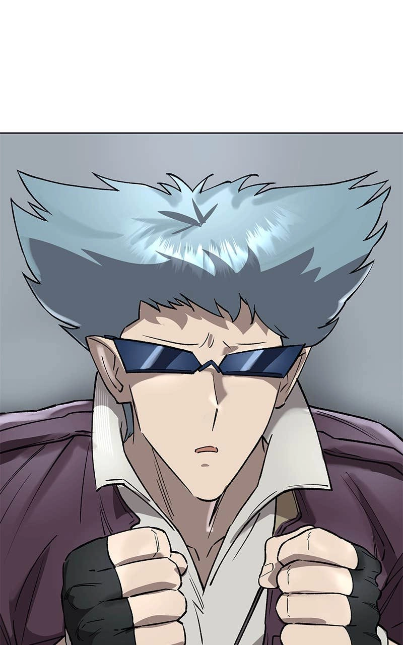 Space Cheon Ma 3077 Chapter 50 - Page 85