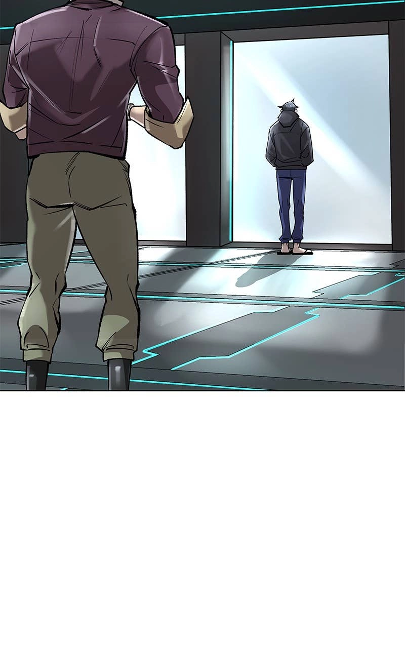 Space Cheon Ma 3077 Chapter 50 - Page 87