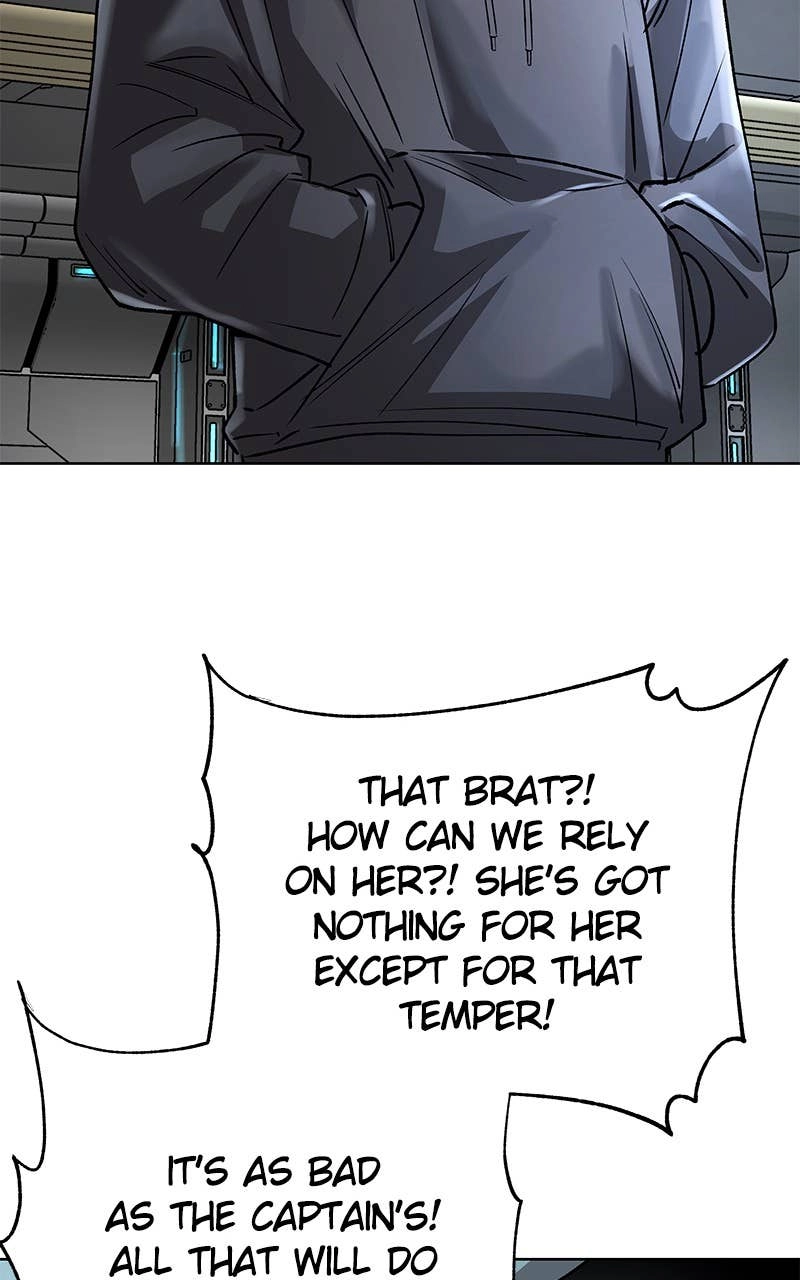 Space Cheon Ma 3077 Chapter 50 - Page 89