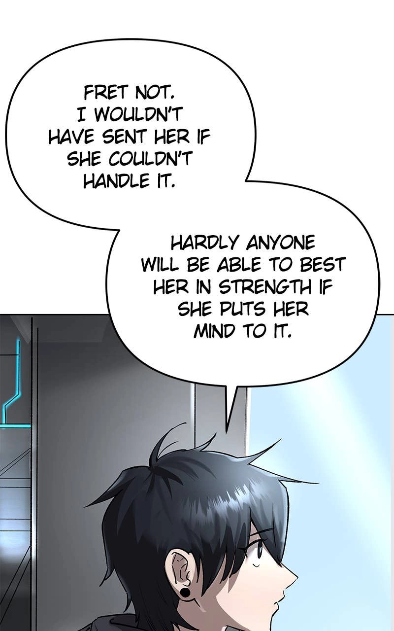 Space Cheon Ma 3077 Chapter 50 - Page 91