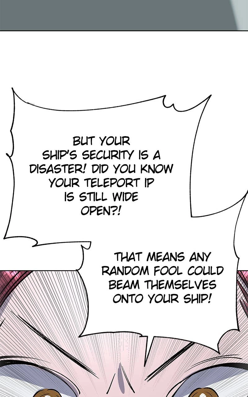 Space Cheon Ma 3077 Chapter 50 - Page 100