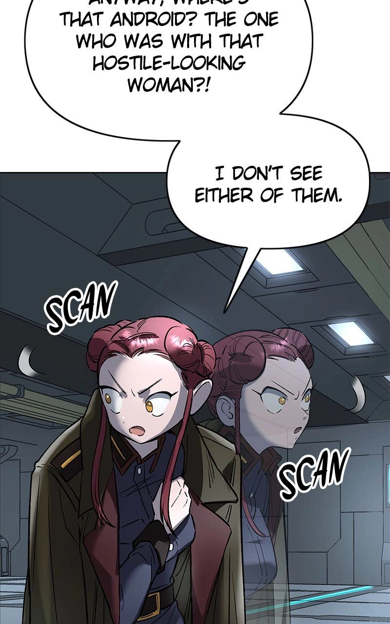Space Cheon Ma 3077 Chapter 50 - Page 103
