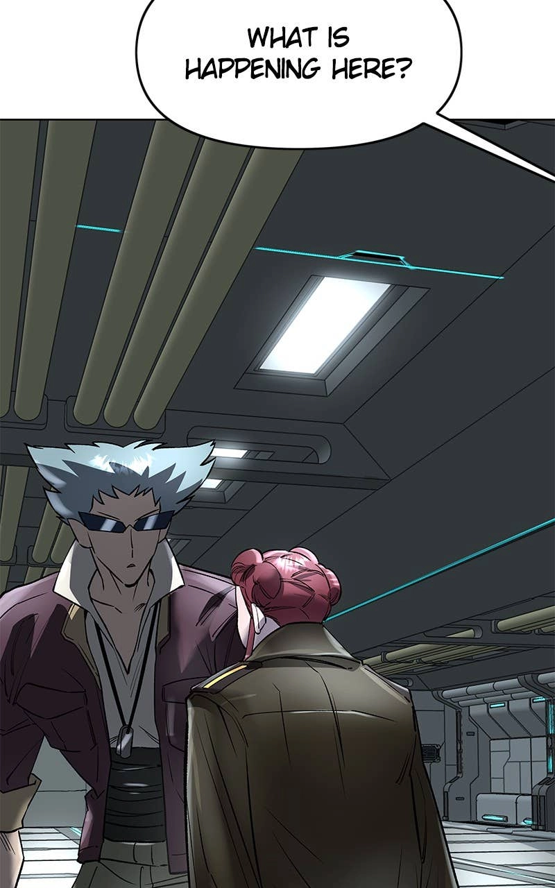 Space Cheon Ma 3077 Chapter 50 - Page 105