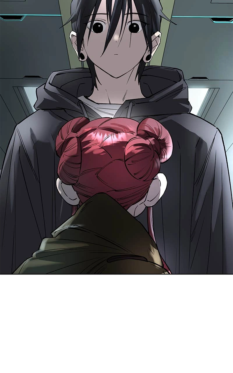 Space Cheon Ma 3077 Chapter 50 - Page 110