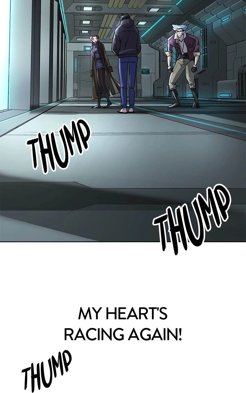 Space Cheon Ma 3077 Chapter 50 - Page 113