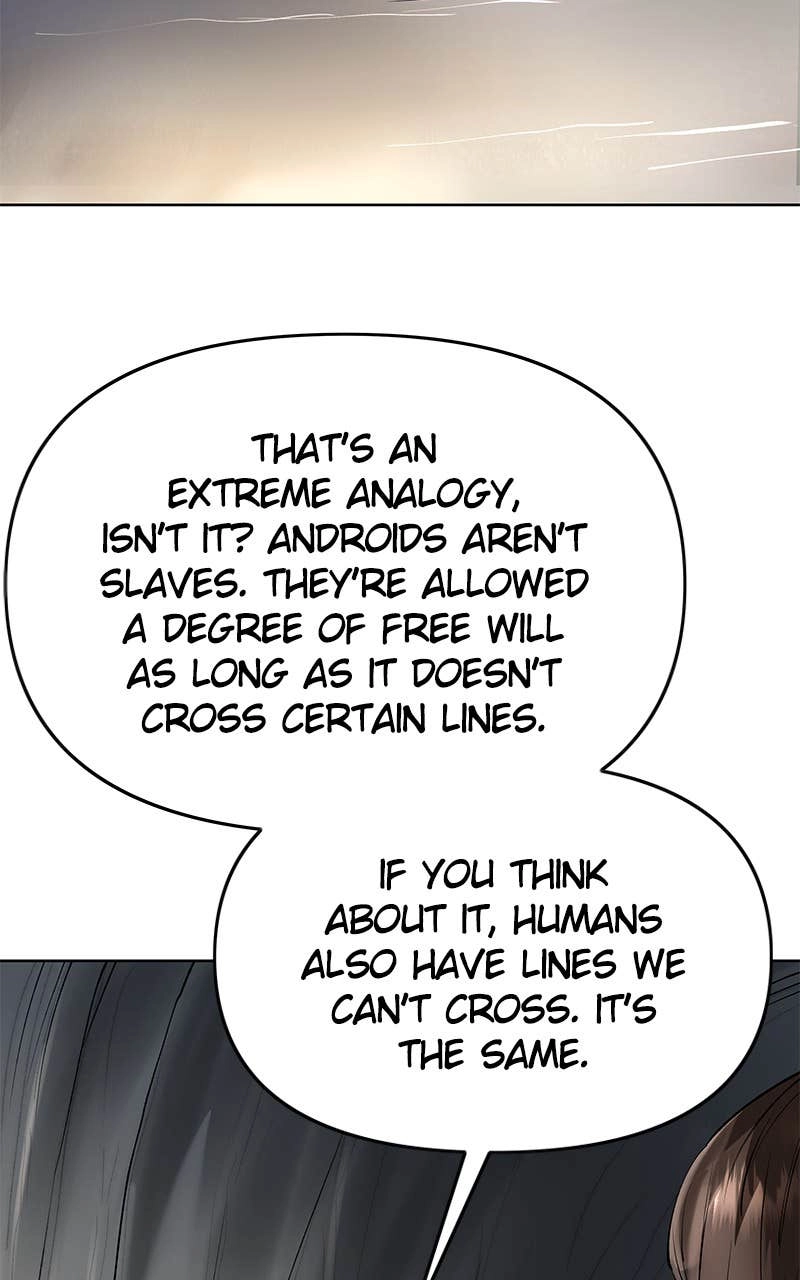 Space Cheon Ma 3077 Chapter 50 - Page 117