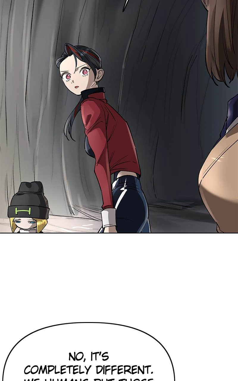 Space Cheon Ma 3077 Chapter 50 - Page 118