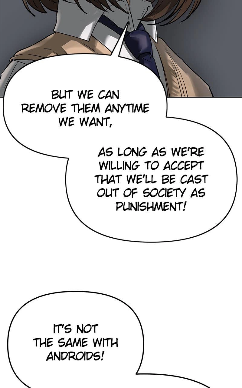 Space Cheon Ma 3077 Chapter 50 - Page 120