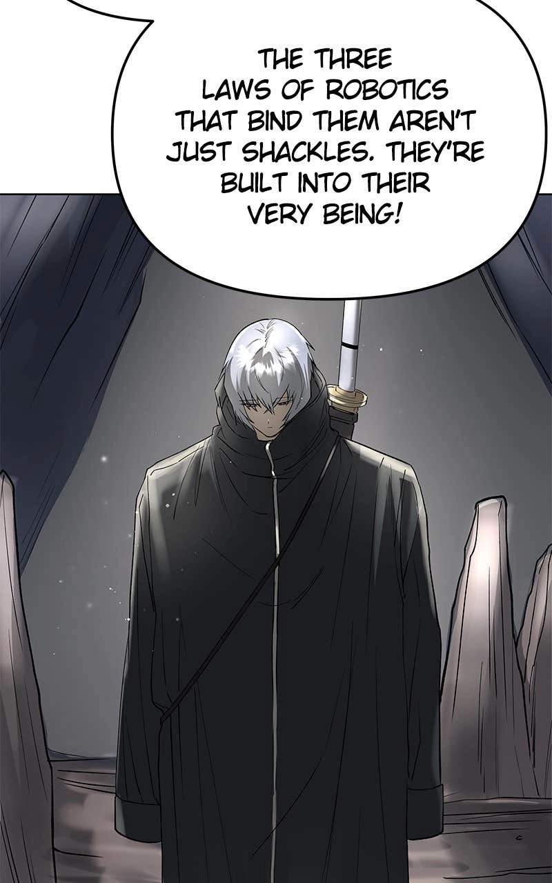 Space Cheon Ma 3077 Chapter 50 - Page 121