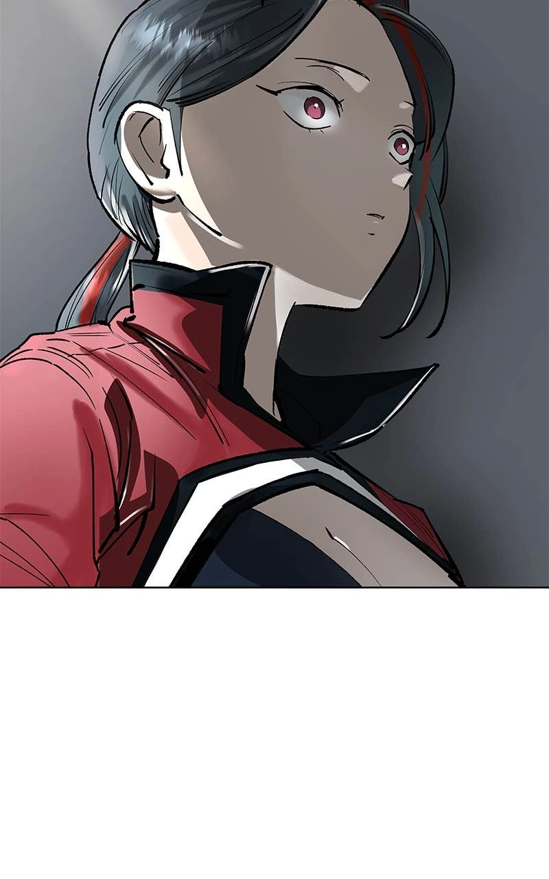 Space Cheon Ma 3077 Chapter 50 - Page 123