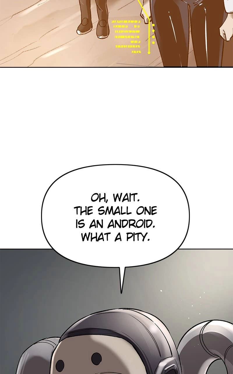 Space Cheon Ma 3077 Chapter 50 - Page 134