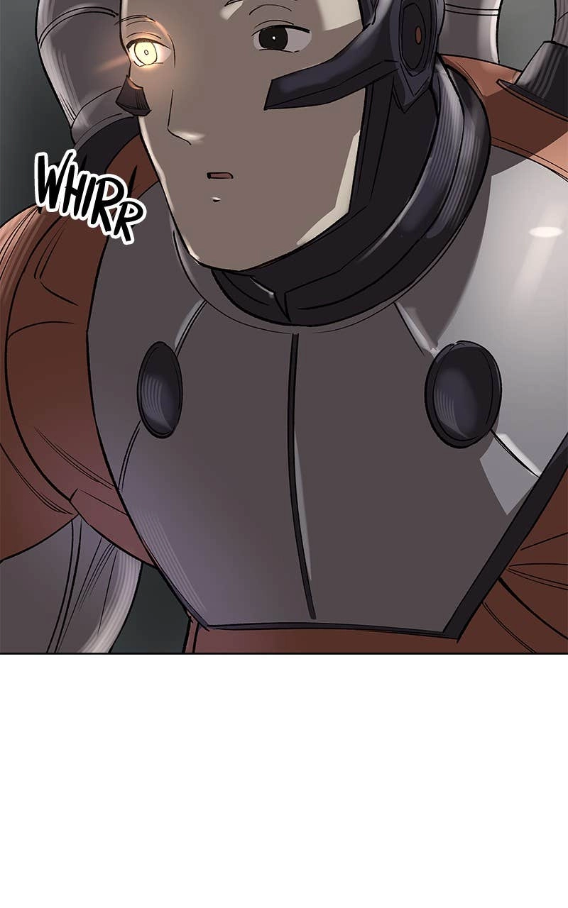 Space Cheon Ma 3077 Chapter 50 - Page 135