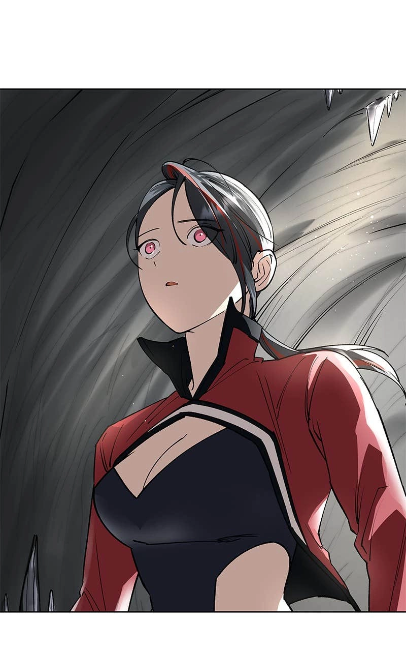 Space Cheon Ma 3077 Chapter 50 - Page 136