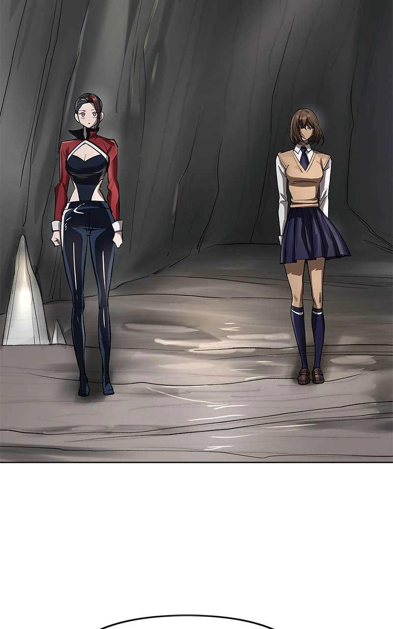 Space Cheon Ma 3077 Chapter 50 - Page 138