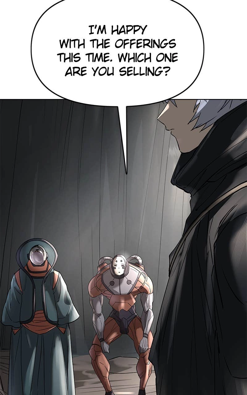 Space Cheon Ma 3077 Chapter 50 - Page 139