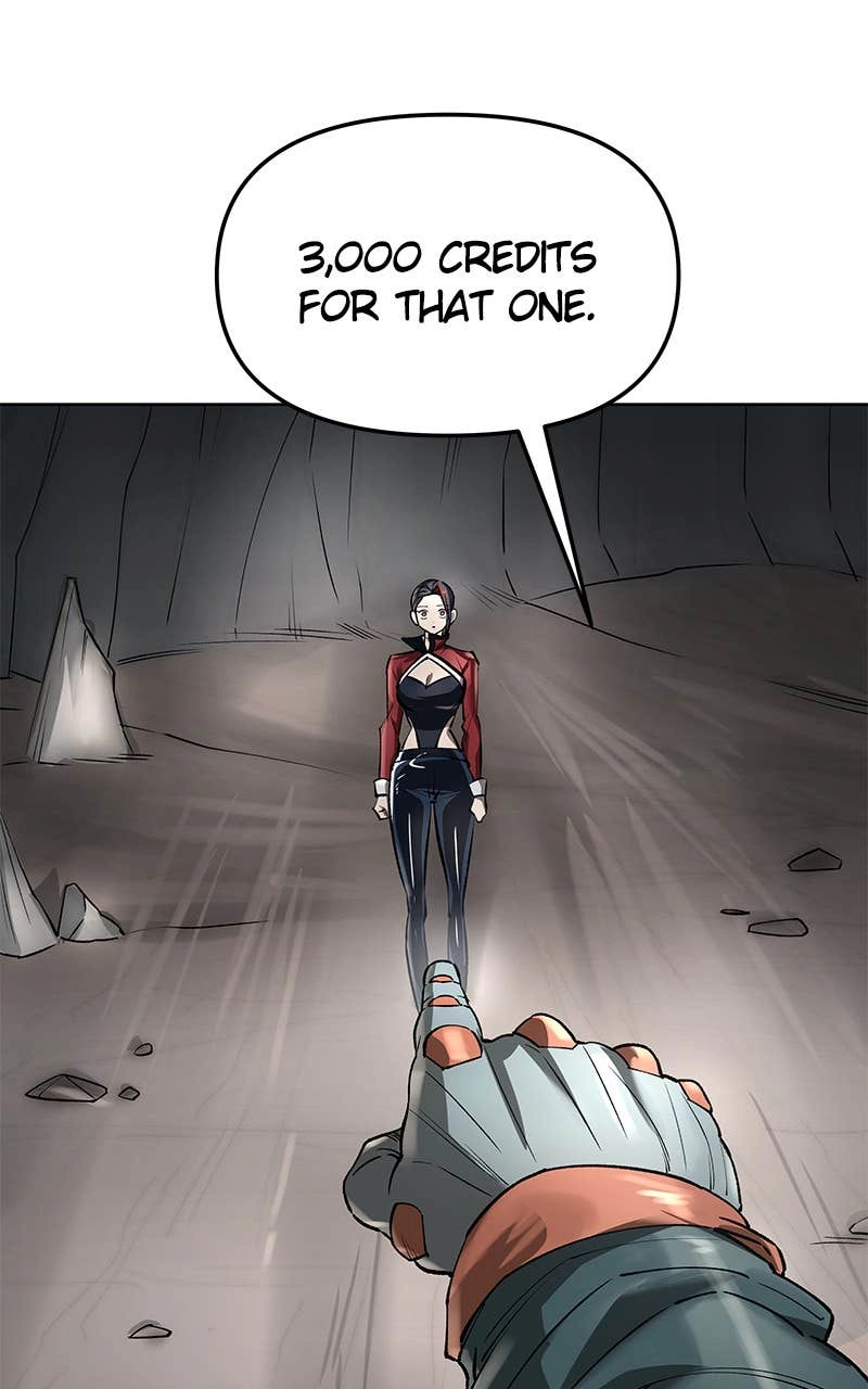 Space Cheon Ma 3077 Chapter 50 - Page 142