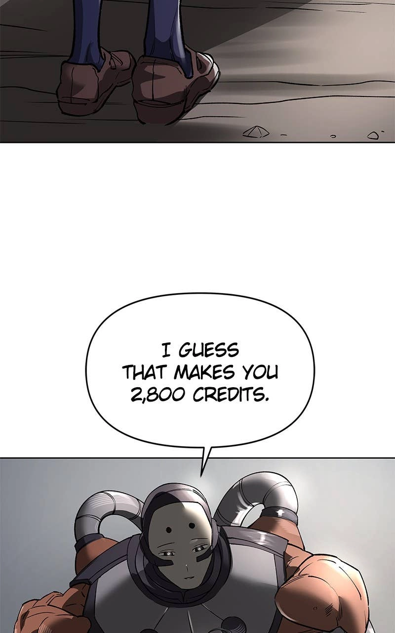 Space Cheon Ma 3077 Chapter 50 - Page 146