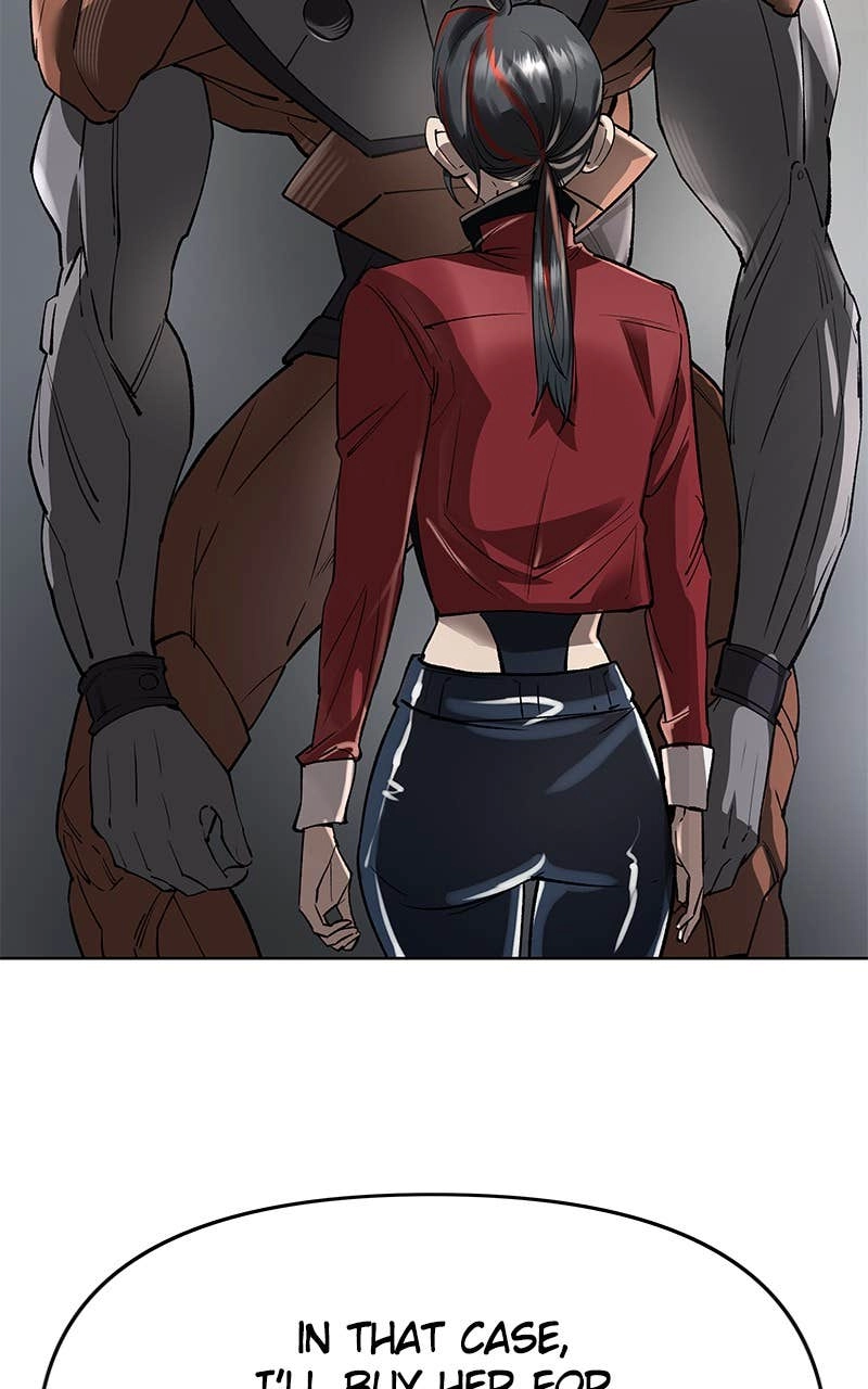 Space Cheon Ma 3077 Chapter 50 - Page 147
