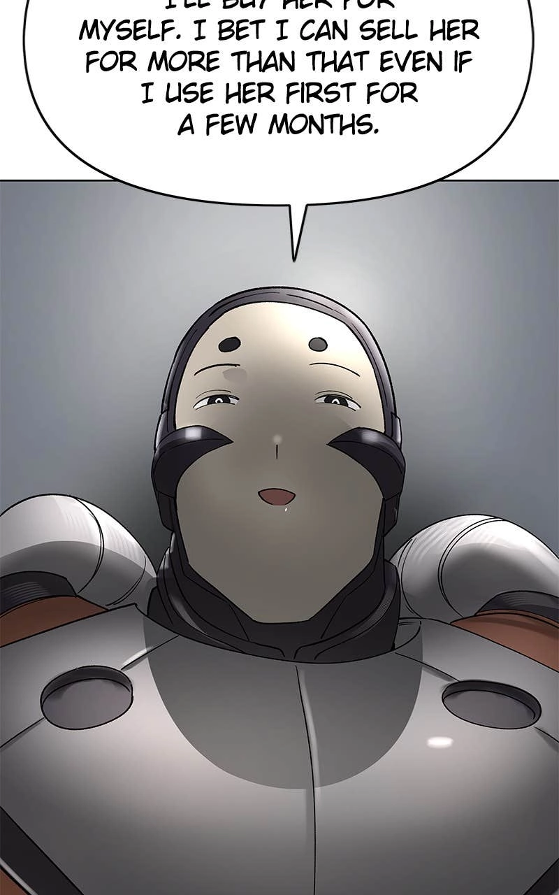 Space Cheon Ma 3077 Chapter 50 - Page 148