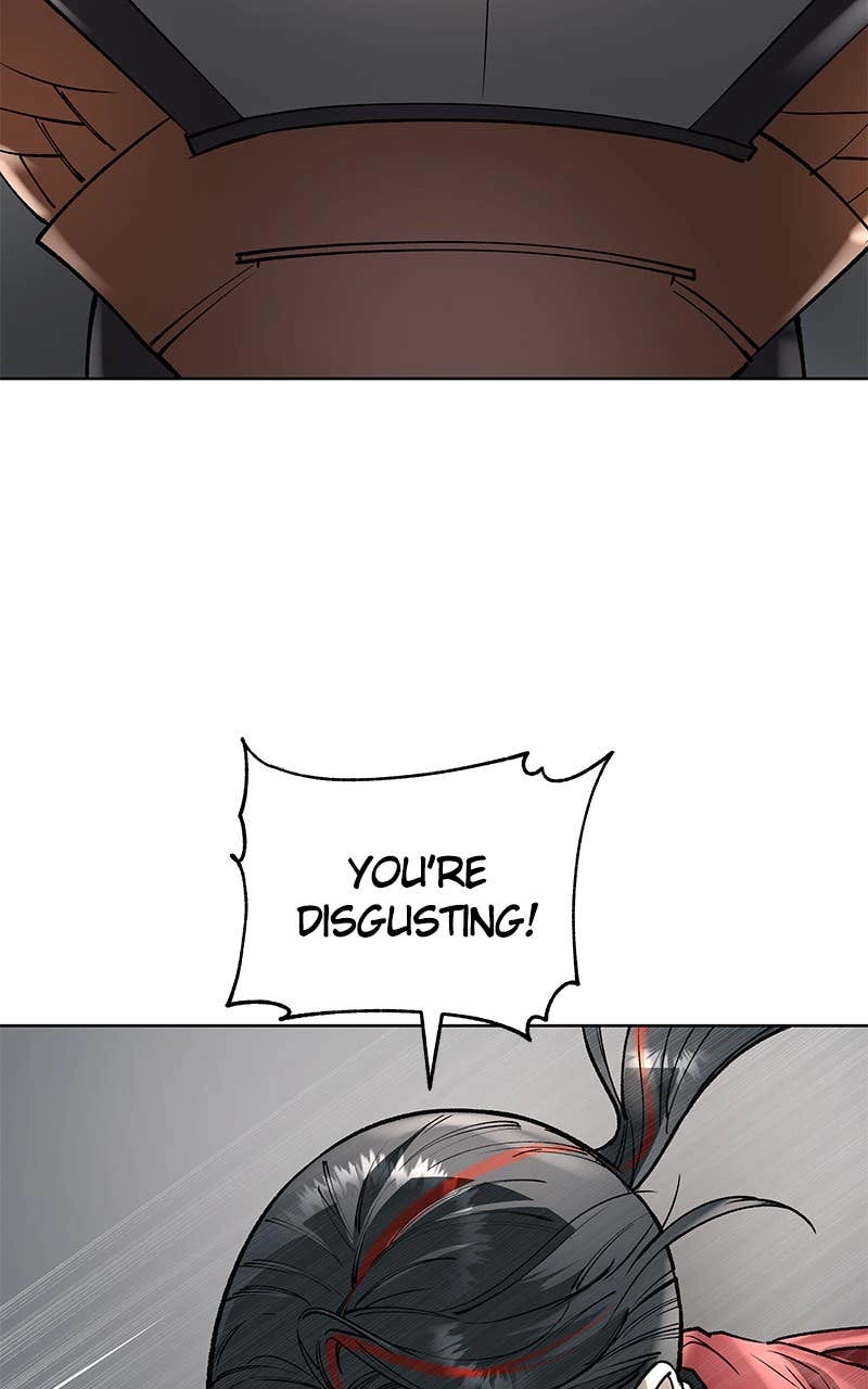 Space Cheon Ma 3077 Chapter 50 - Page 149