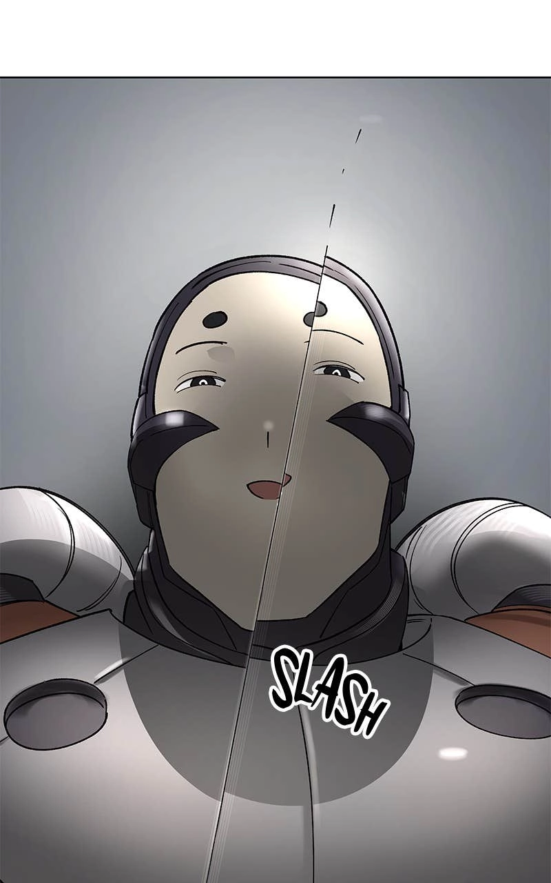 Space Cheon Ma 3077 Chapter 50 - Page 151