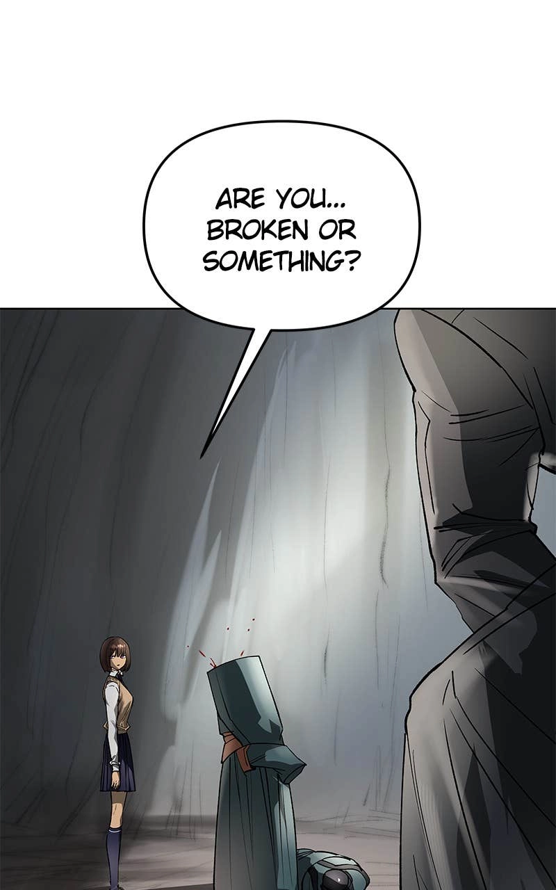 Space Cheon Ma 3077 Chapter 50 - Page 160