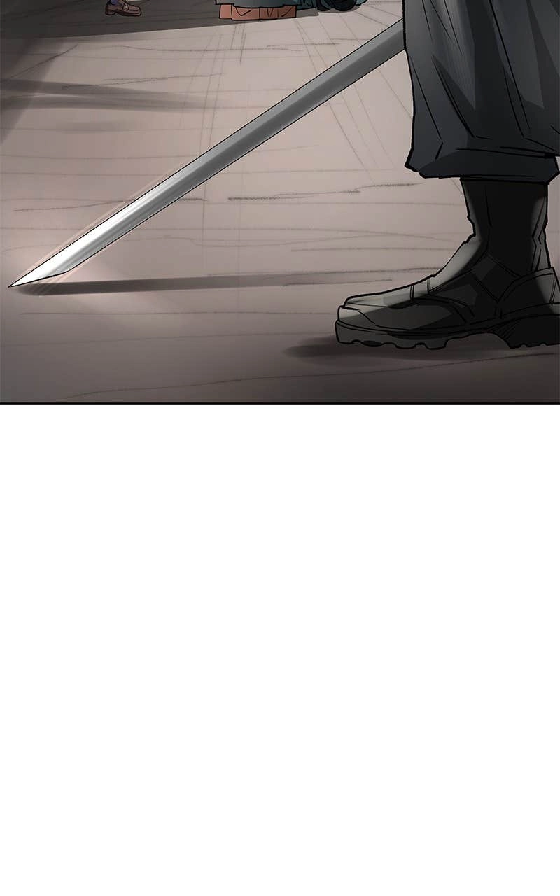 Space Cheon Ma 3077 Chapter 50 - Page 161