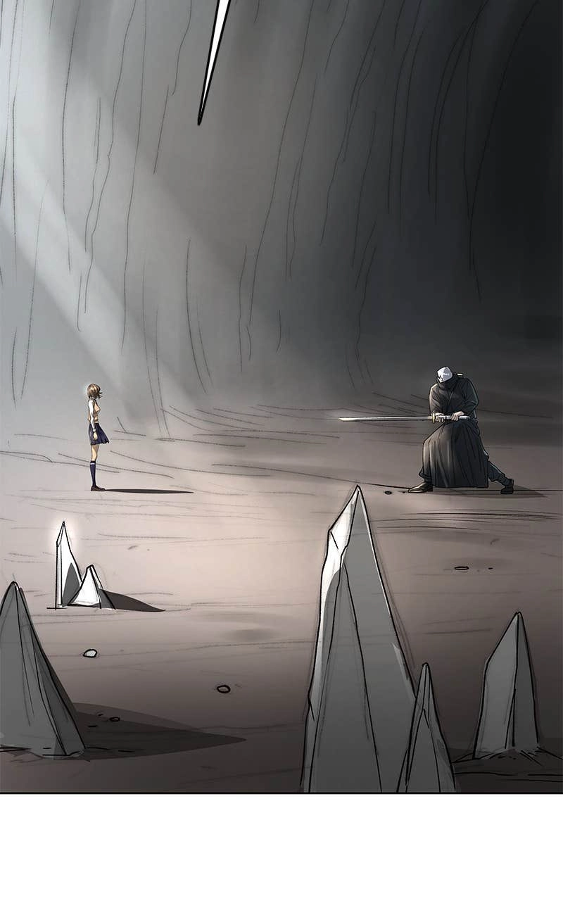 Space Cheon Ma 3077 Chapter 50 - Page 165