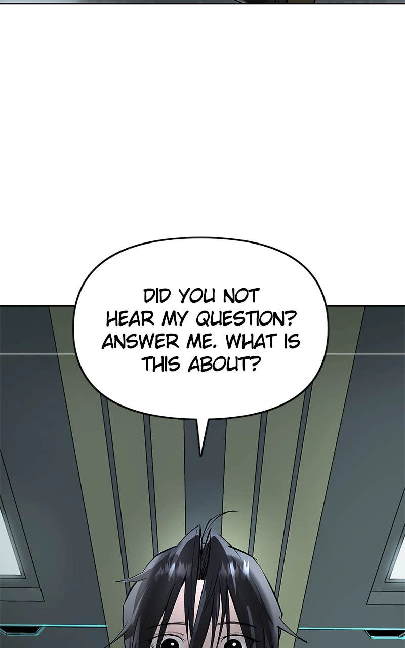 Space Cheon Ma 3077 Chapter 51 - Page 3