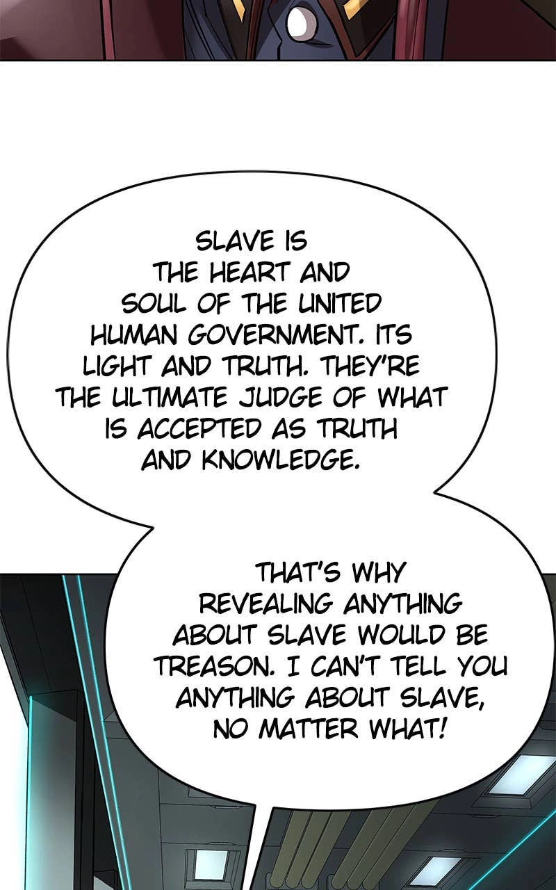 Space Cheon Ma 3077 Chapter 51 - Page 6