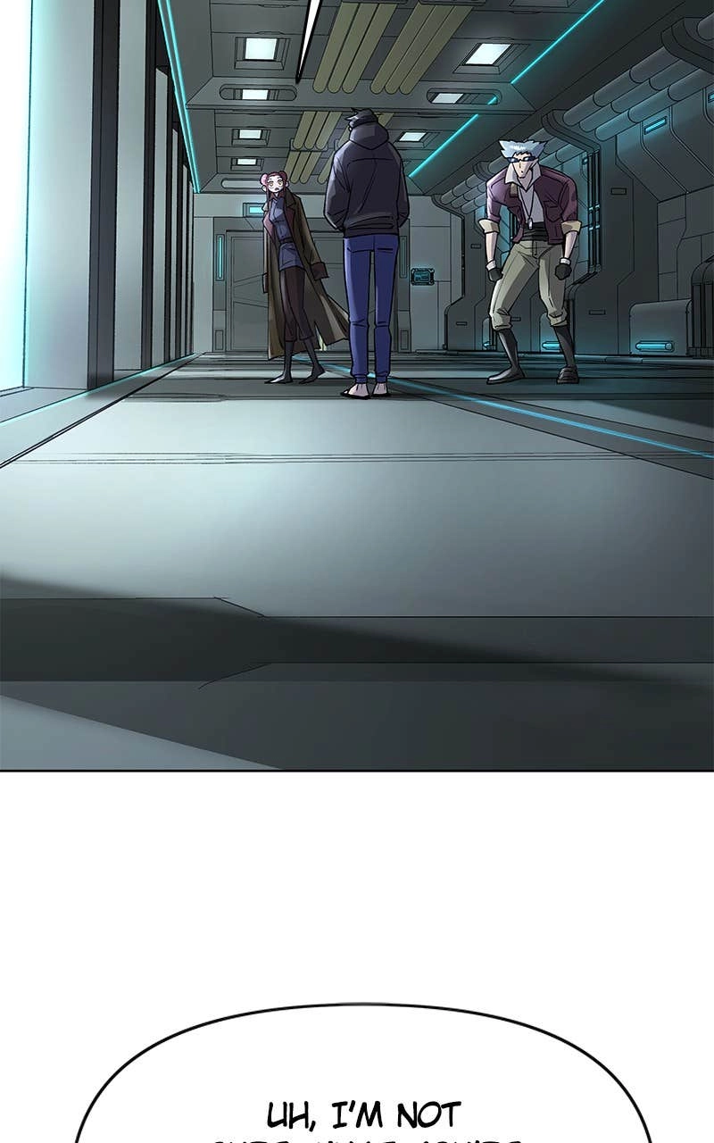 Space Cheon Ma 3077 Chapter 51 - Page 7