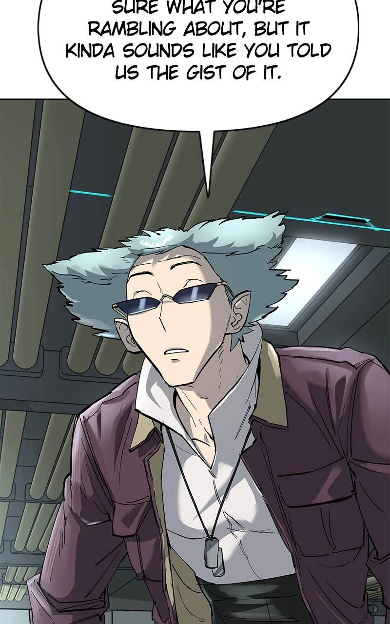 Space Cheon Ma 3077 Chapter 51 - Page 8