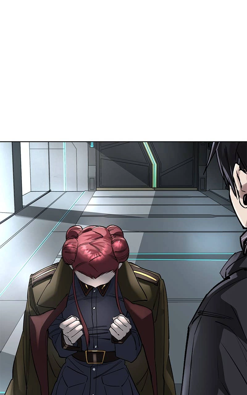 Space Cheon Ma 3077 Chapter 51 - Page 12