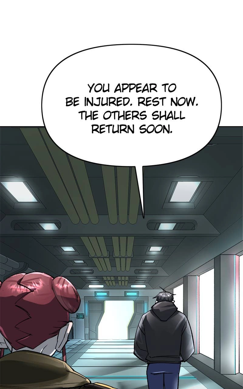 Space Cheon Ma 3077 Chapter 51 - Page 15