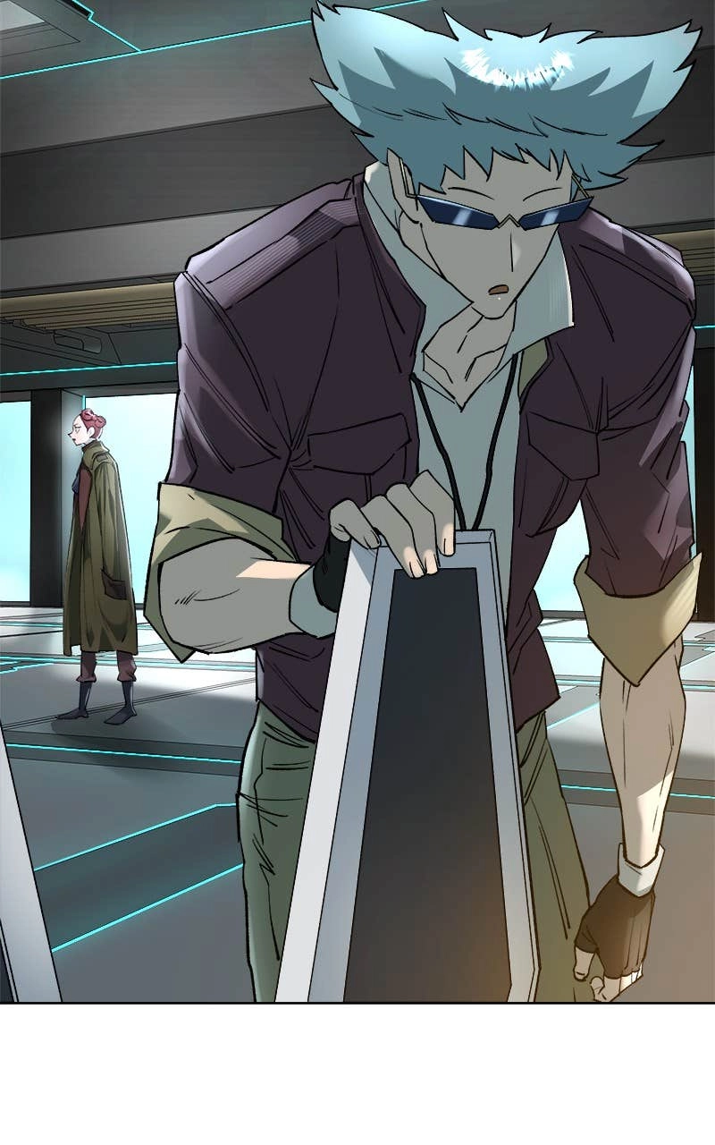 Space Cheon Ma 3077 Chapter 51 - Page 20