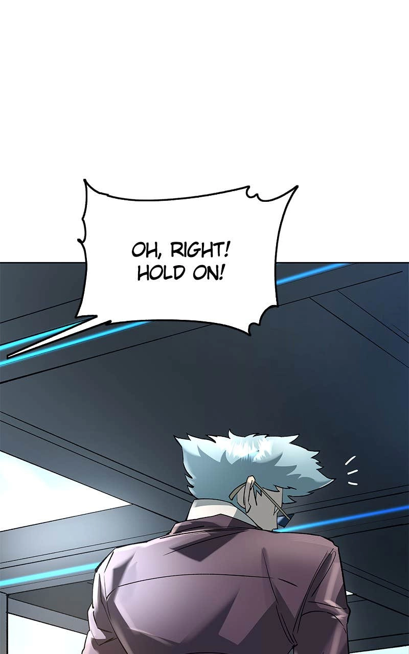 Space Cheon Ma 3077 Chapter 51 - Page 21