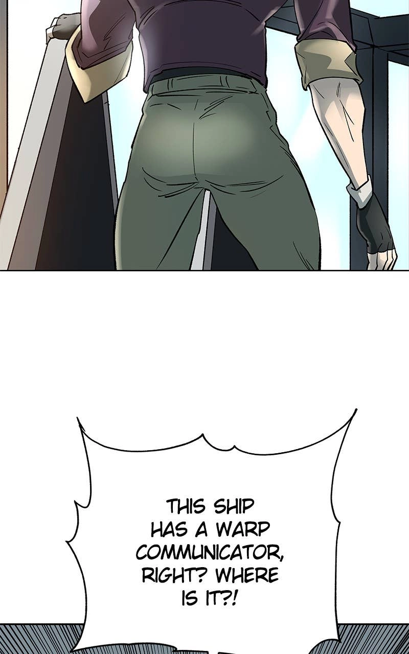 Space Cheon Ma 3077 Chapter 51 - Page 22