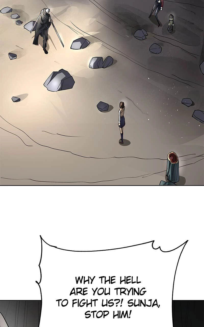 Space Cheon Ma 3077 Chapter 51 - Page 25