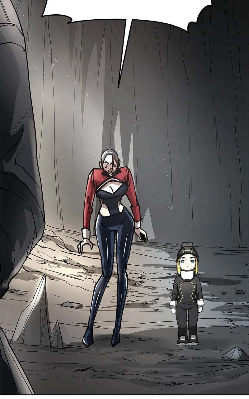 Space Cheon Ma 3077 Chapter 51 - Page 26