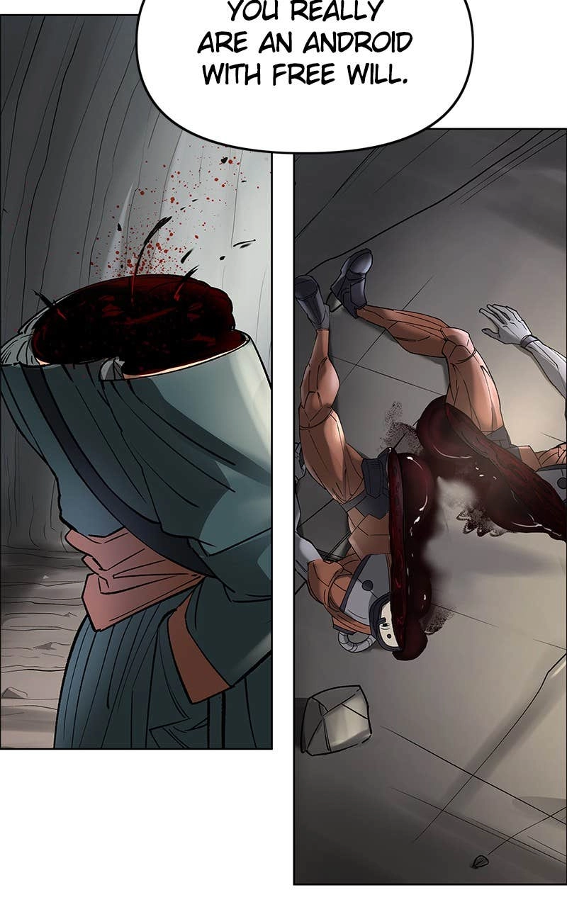 Space Cheon Ma 3077 Chapter 51 - Page 35