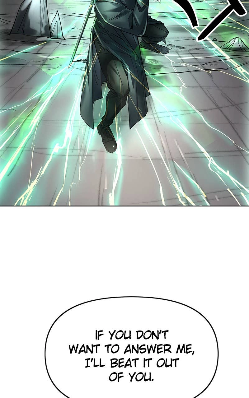 Space Cheon Ma 3077 Chapter 51 - Page 43